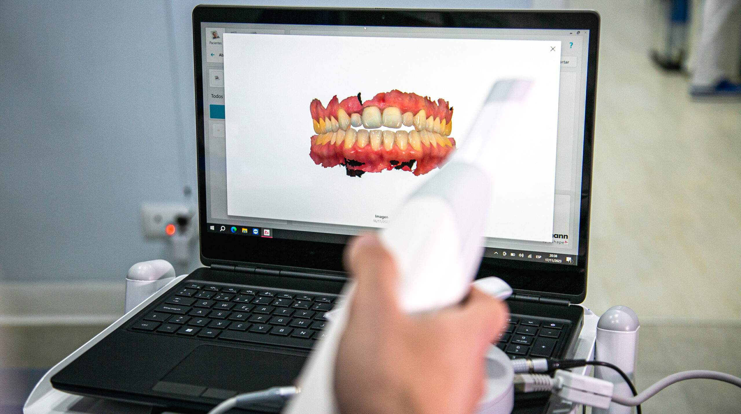 estetica dental