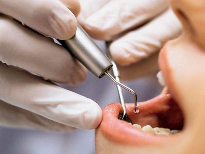 Clínica dental en Coronales
