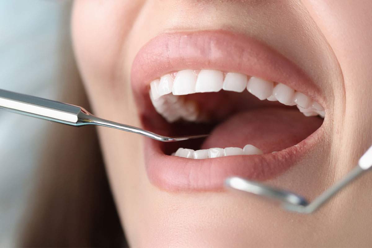 Clínica dental en Corralejos